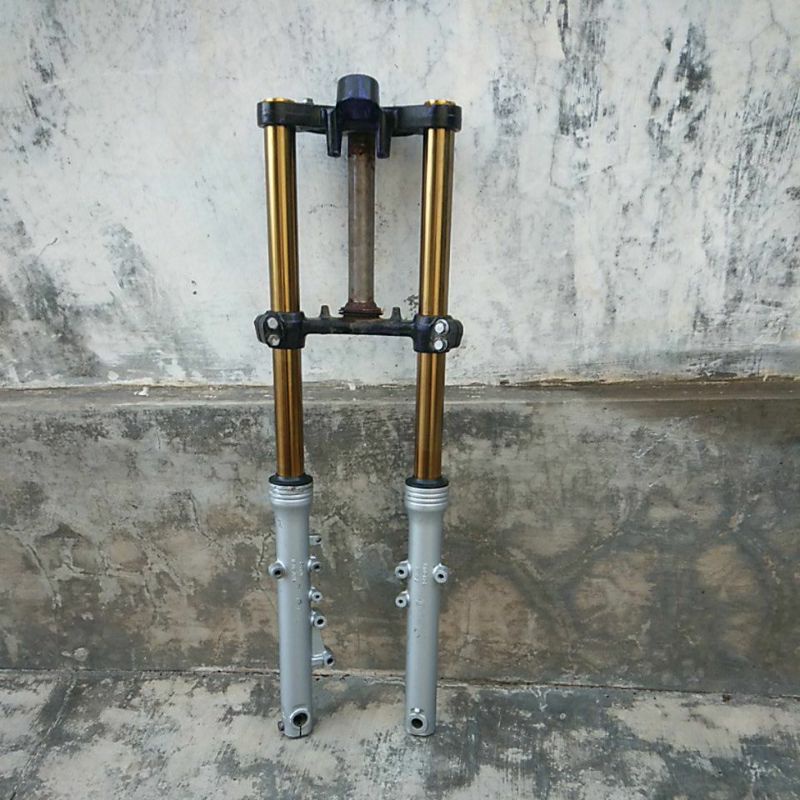 shock shok skok ninja rr original