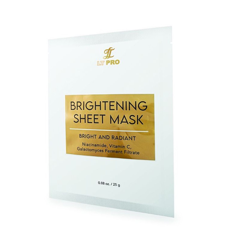 Lt pro Brightening (Serum/Night Cream/Day Cream/Sheet Mask/Eye Gel)