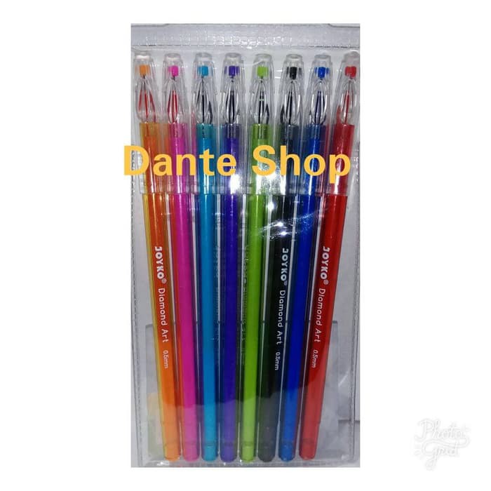 

NEW SALE PEN DIAMOND (KENKO)