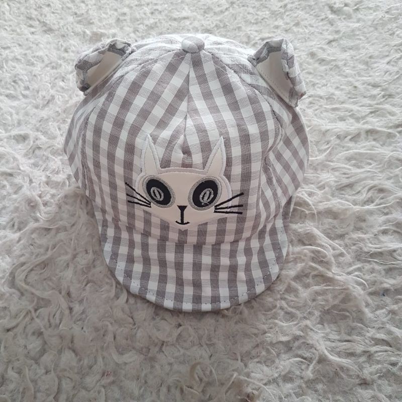 Topi baby cute