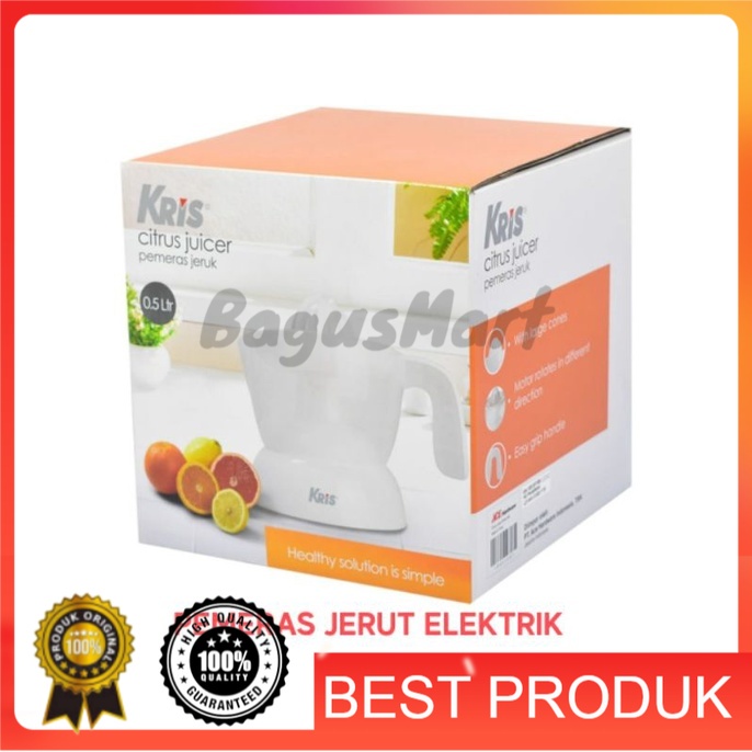 Kris Pemeras Jeruk Elektrik/alat peras jeruk elektrik/pemeras jeruk praktis