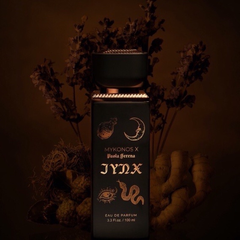 JYNX Mykonos x Paola Serena EDP 100ml