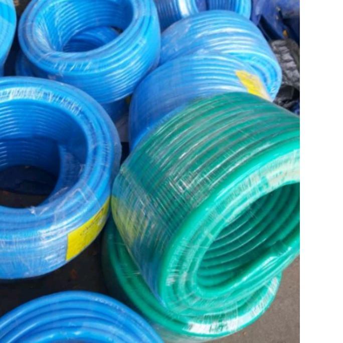 ➼ Selang Elastis Dop 1/2" Inch 30 Meter Elastic Hose Selang Air Taman ➬