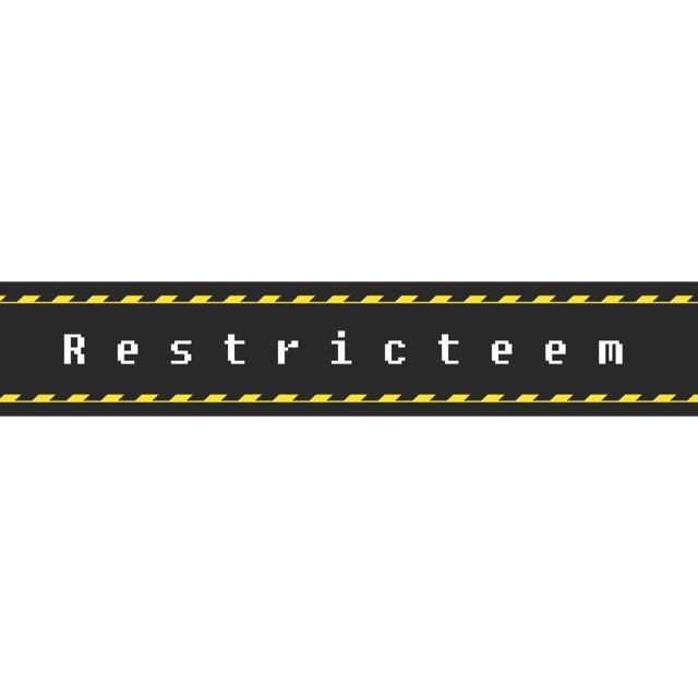 restricteem