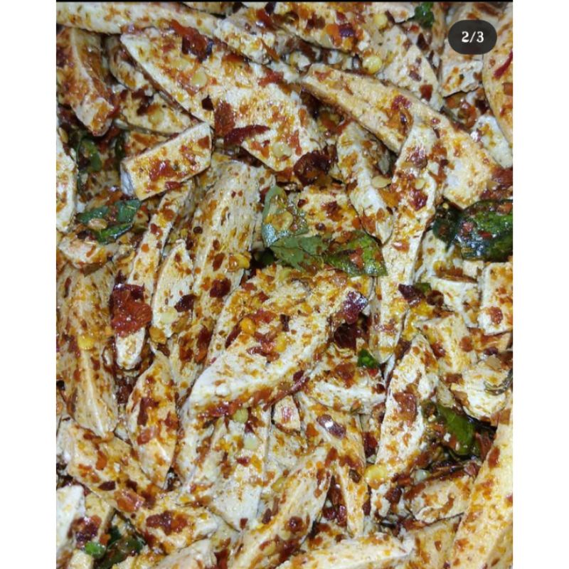 

Basreng Stick Pedas Daun Jeruk 50-100gr