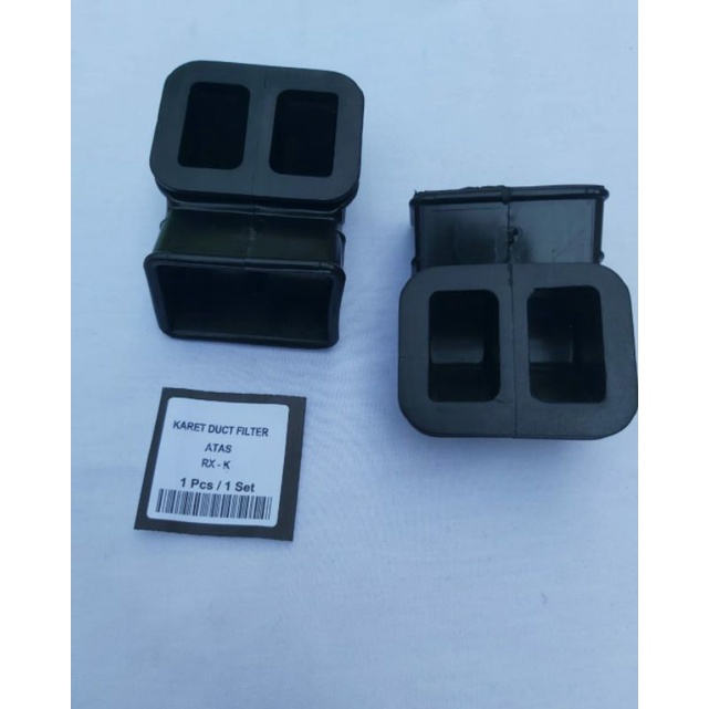 KARET DUCT RX KING / KARET FILTER ATAS RX KING