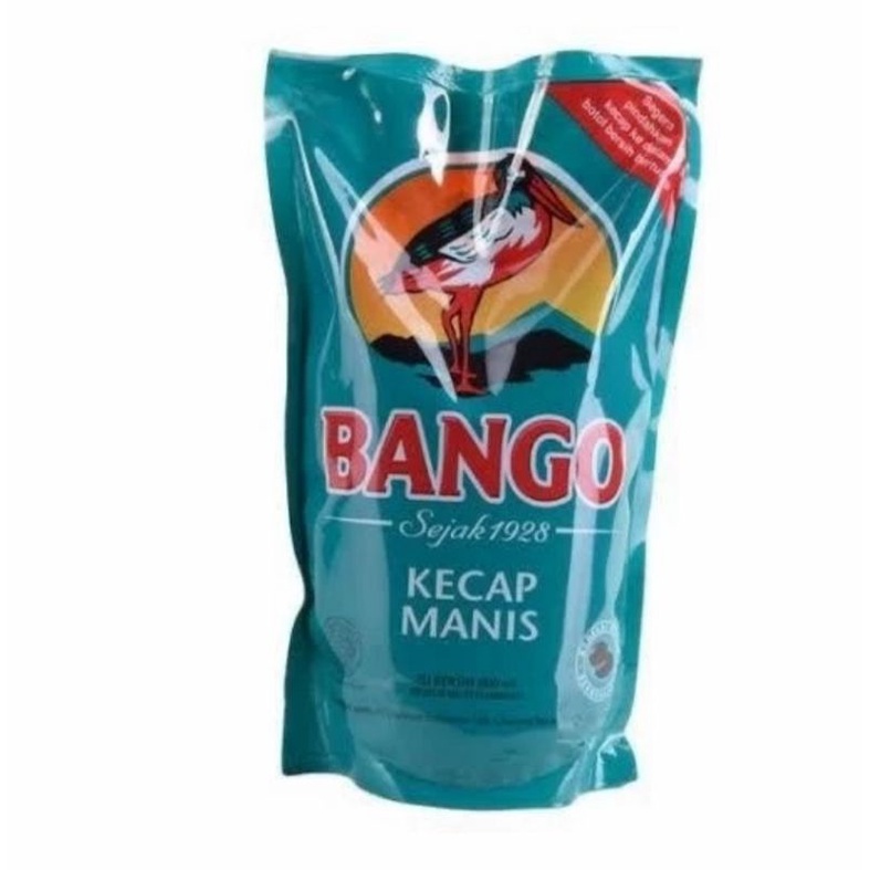 

Bango Jumbo 1,52kg