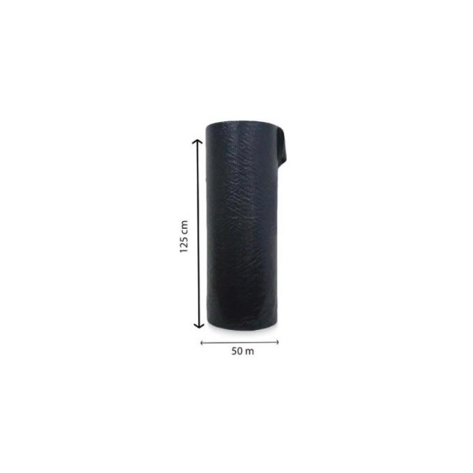 

Buble Bubble Wrap 2,4 Kg Gmp Roll 125 Cm X 5000 Cm Hitam Termurah The.Sassy