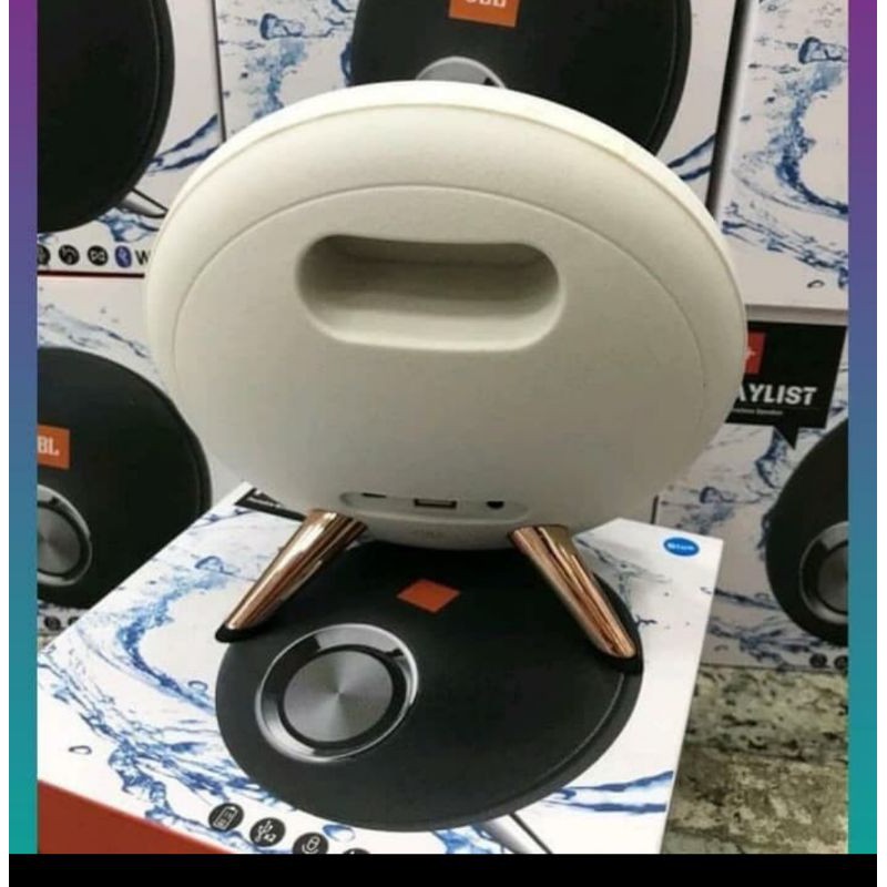 speaker JBL K4+