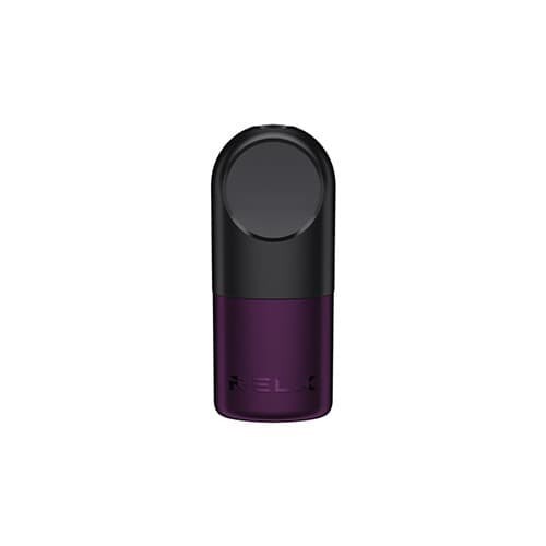 RELX Infinity Pod-Tangy Purple