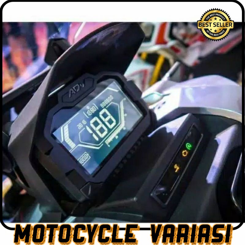 Anti gores spidometer honda ADV 150