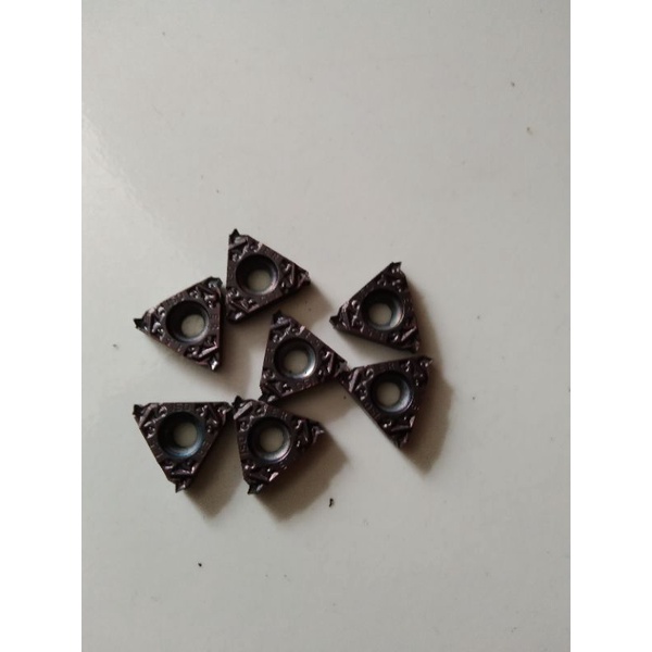 INSERT DRAT, PAHAT BUBUT DRAT MMT 16 ER 1,5MM