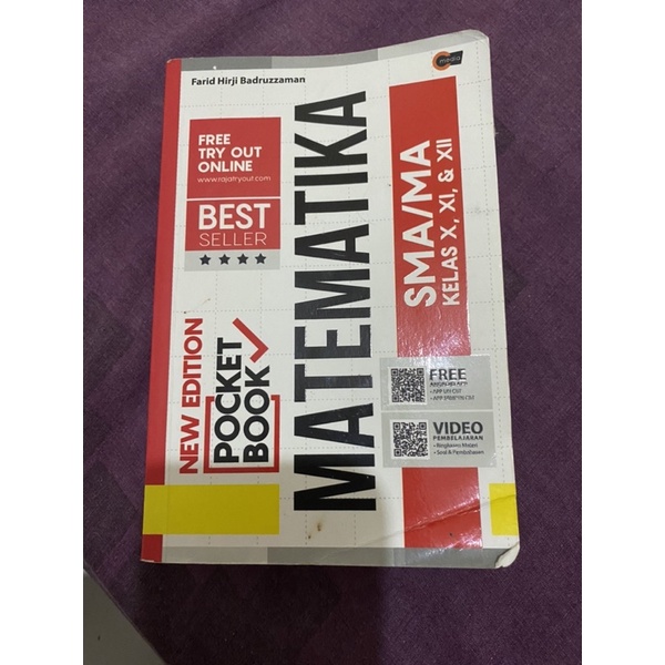 

METODE BIMBEL KIMIA, BIOLOGI, FISIKA, MATEMATIKA