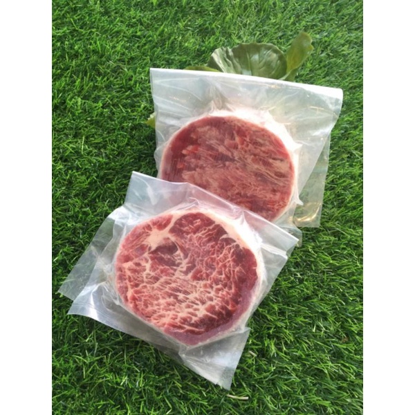 

Steak Meltiq Shokku - 200Gr