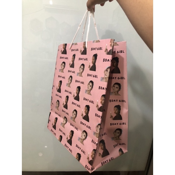 

PAPERBAG MEDIUM
