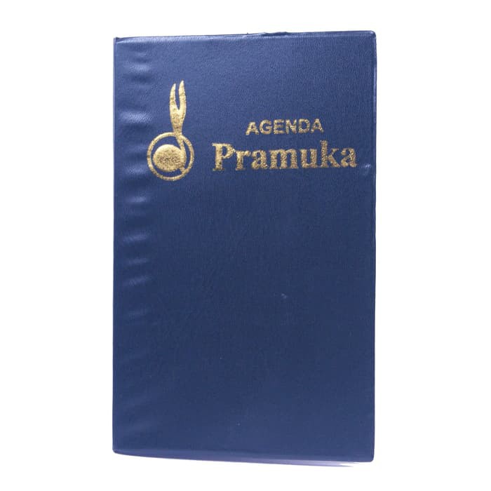 

Agenda Pramuka