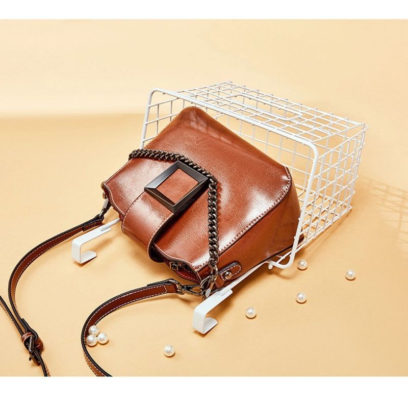 [Parrdais] Tas Slempang Wanita Branded Import Batam