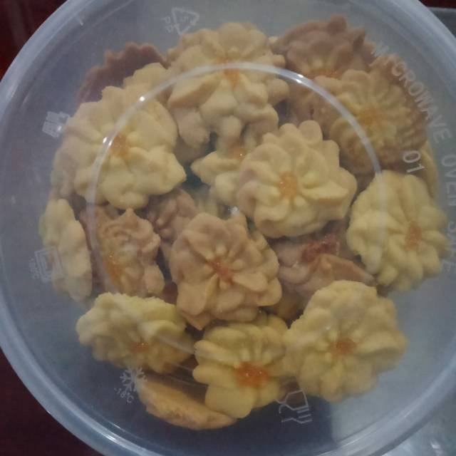 

Kue kering