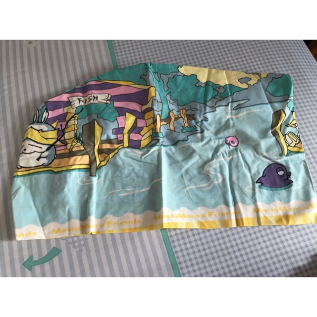 Sprei kasur bayi preloved