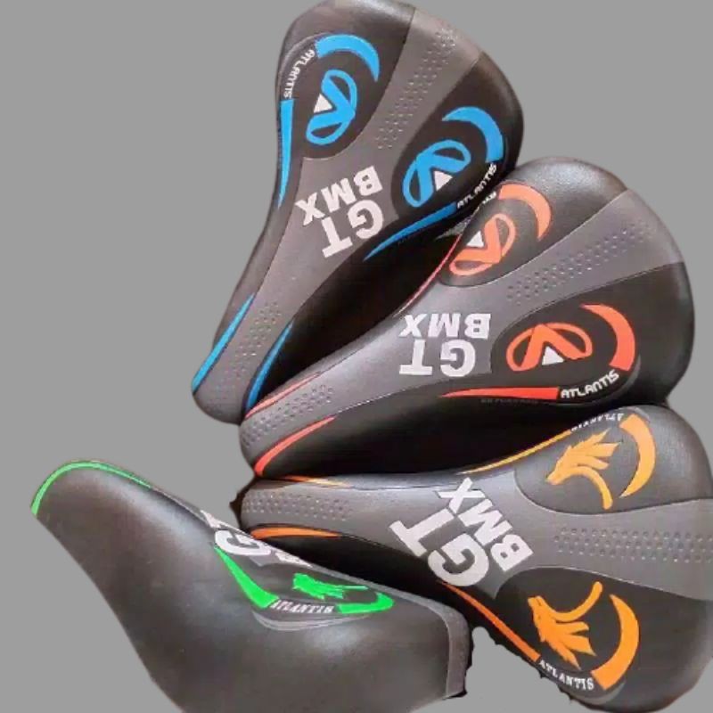 Sandel / Jok Sepeda BMX GT / BMX Exotic