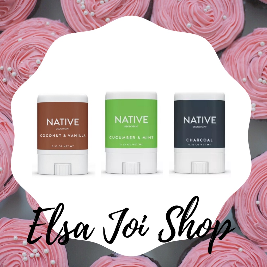 Harga Native Deodorant Mini Terbaru Feb 2026 | BigGo Indonesia