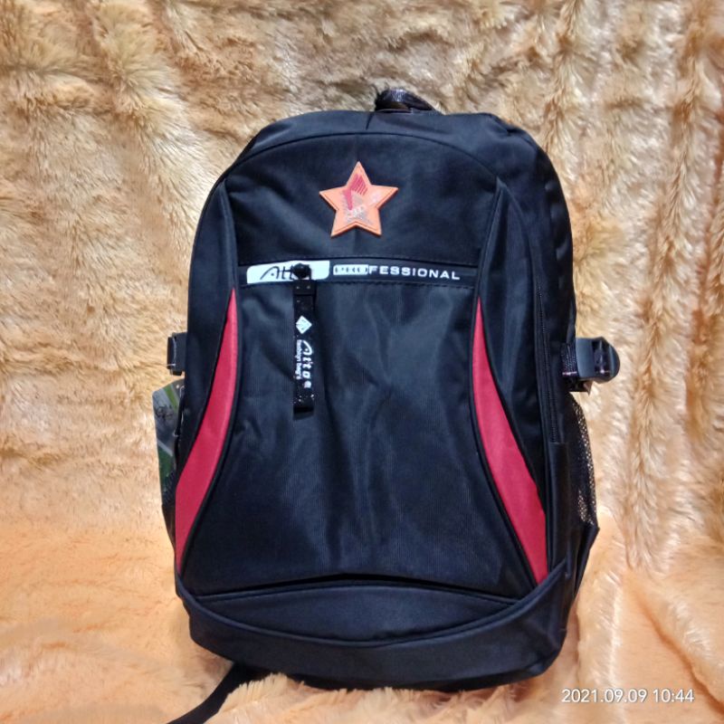 Tas ransel Alto profesional ori