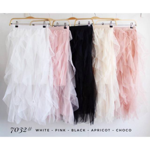 Tile skirt  import / rok tutu tile / rok tile murah / rok tile import / rok import murah / rok lucu