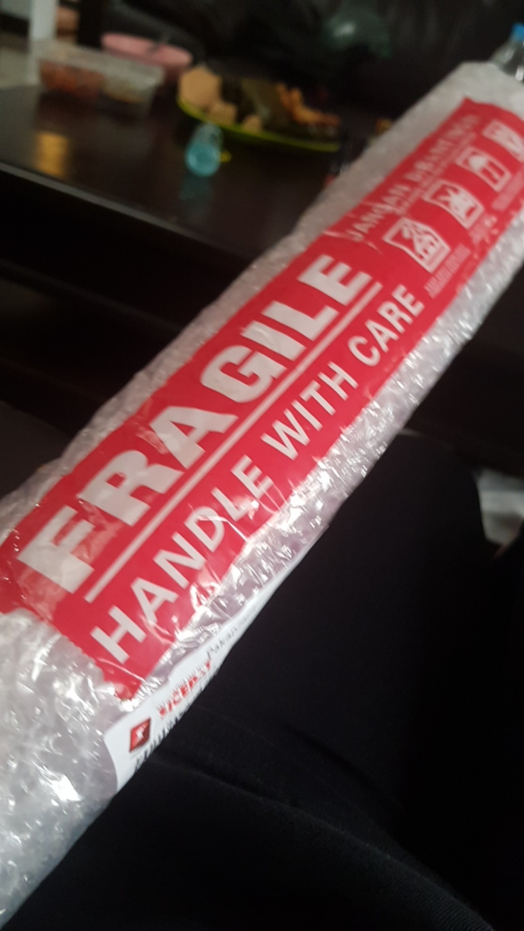 Payung Anak Karakter Kucing/ Payung Mainan/ Payung Motif Animal Kuping Kecil