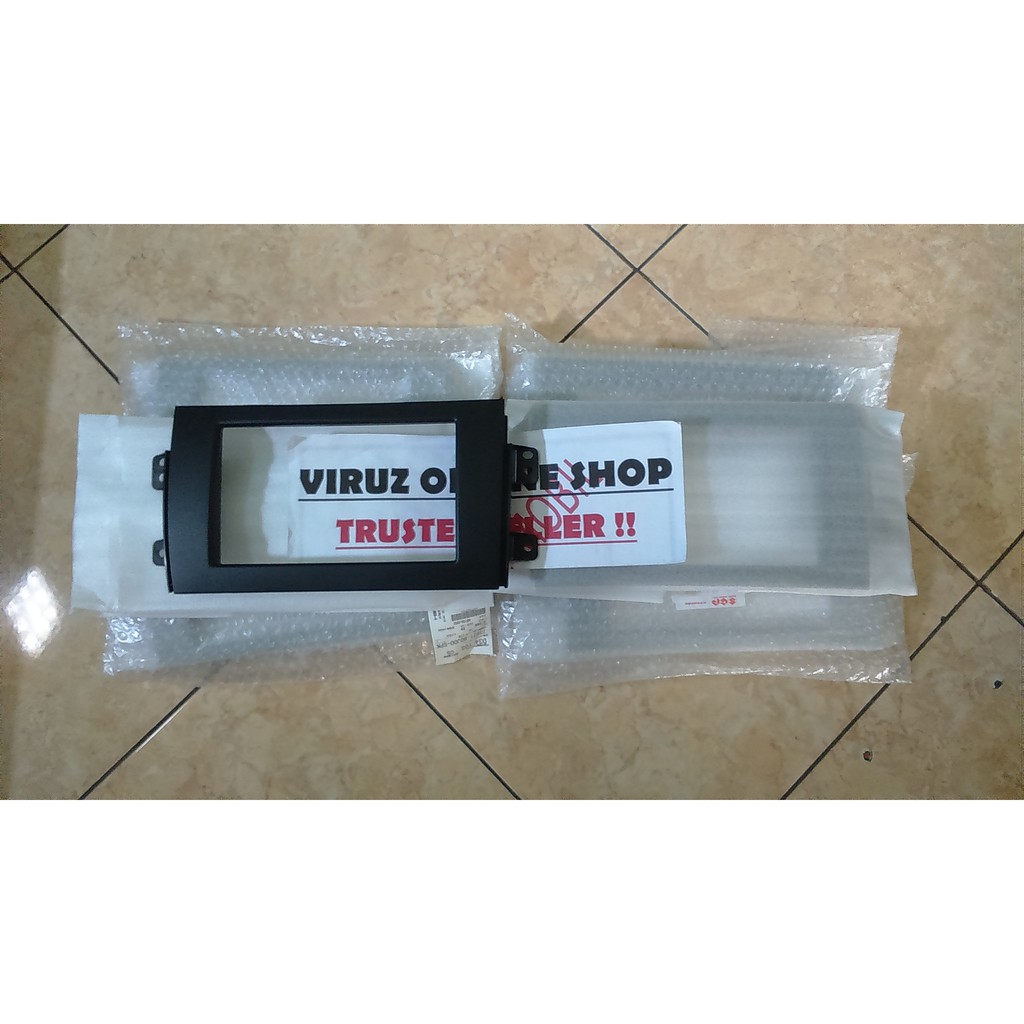 FRAME TAPE / PANEL TAPE / LIST TAPE / GARNISH TAPE SUZUKI SX4 / NEO BALENO