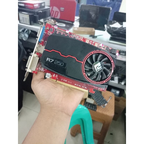 vga 2gb versi low