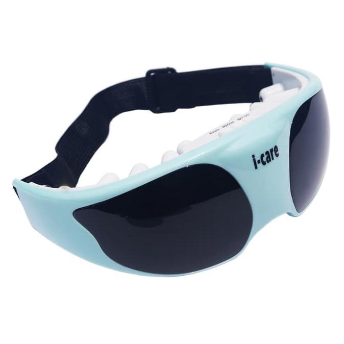I Care - Alat Pijat Mata (Eye Massager, Terapi Mata)