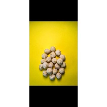 

Frozen Potato Ball 500gr
