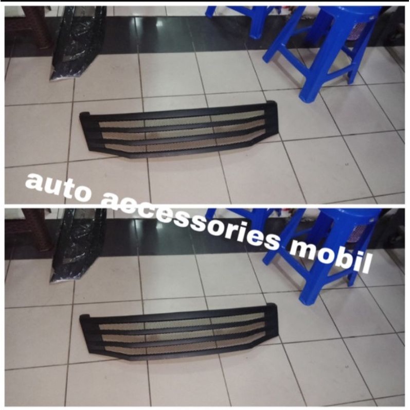 Grill custom Accord 2008 - 2010 garis