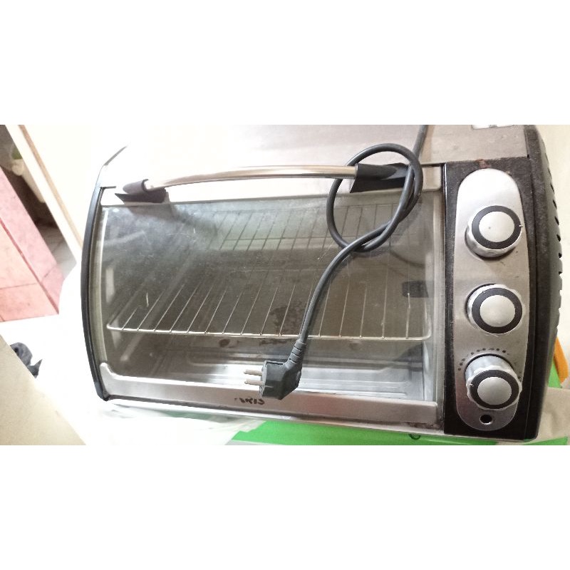 OVEN KRIS ORI ACE HARDWARE