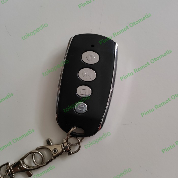 Remot Pintu Pagar Gerbang Otomatis PRO Tech ISG