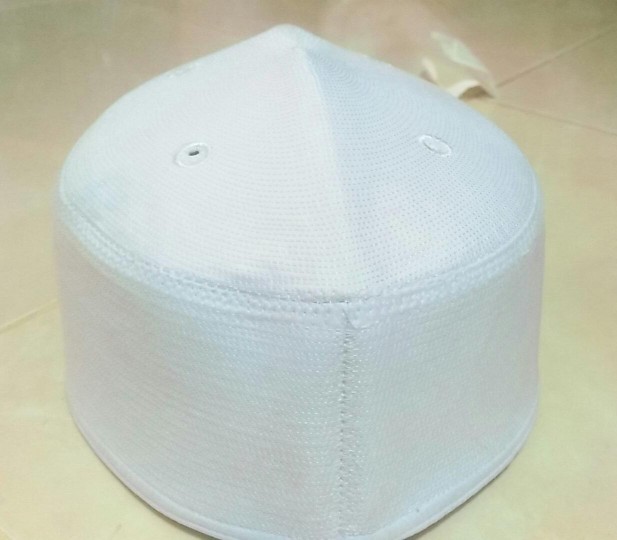 Kresek Uk.35x60 Cm Tebal 0.03 Hitam