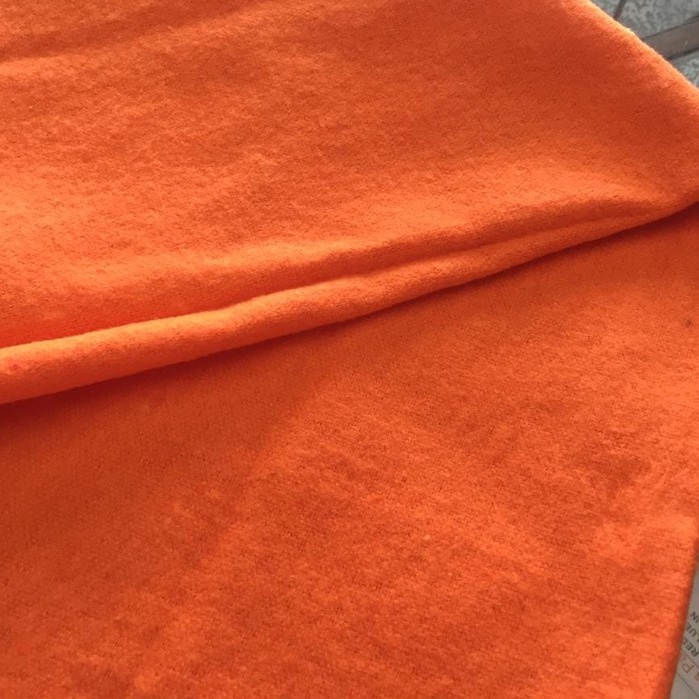 Lap Halus l Lap Oren 40x40cm l Lap Orange l Lab Laboratorium