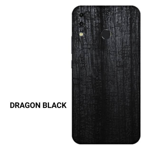 Exacoat Skin / Garskin Asus Zenfone 5 / 5z (2018)