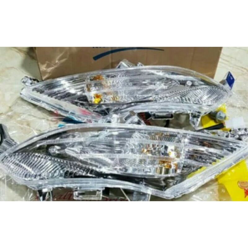 LAMPU SEIN SEN DEPAN KANAN KIRI SPACY / SPACY FI