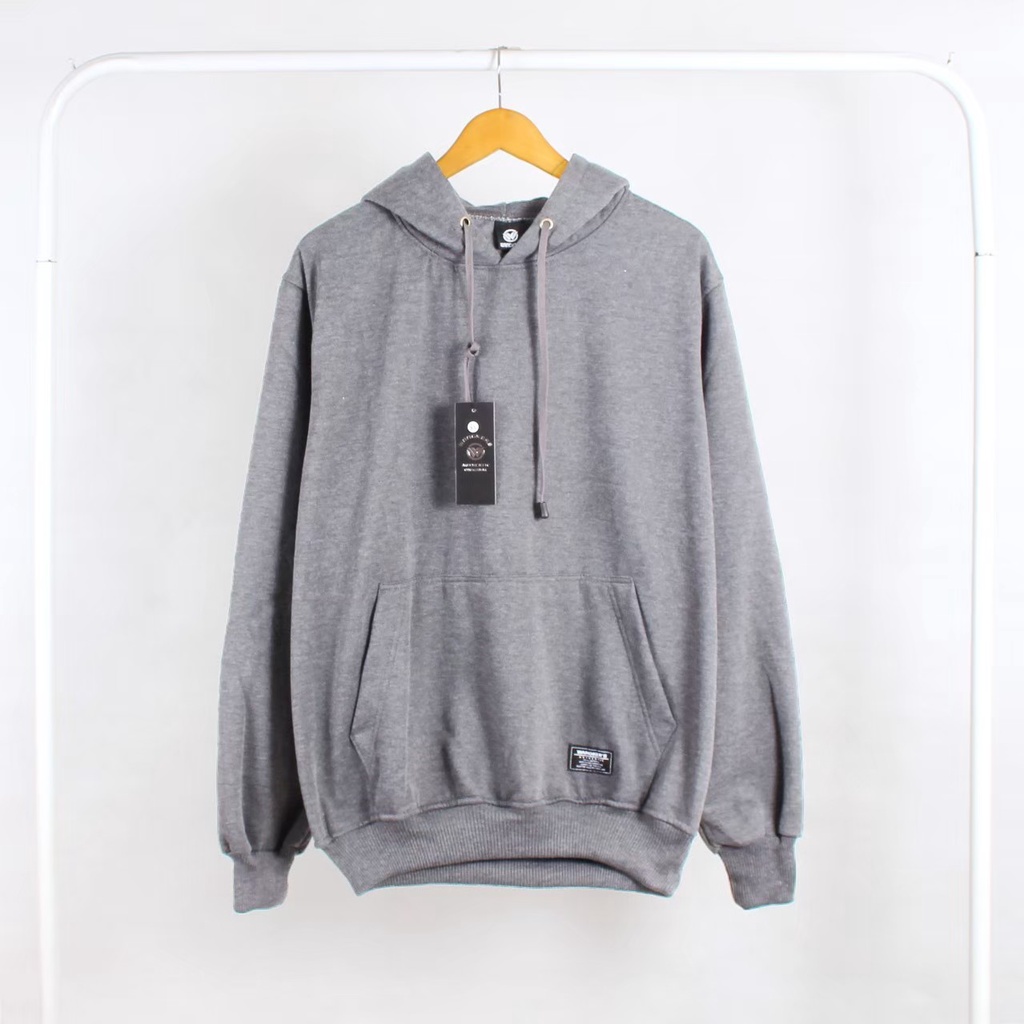 JD- SWEATER HOODIE TEBAL NYAMAN POLOS PRIA DAN WANITA ORIGINAL WANGKERS