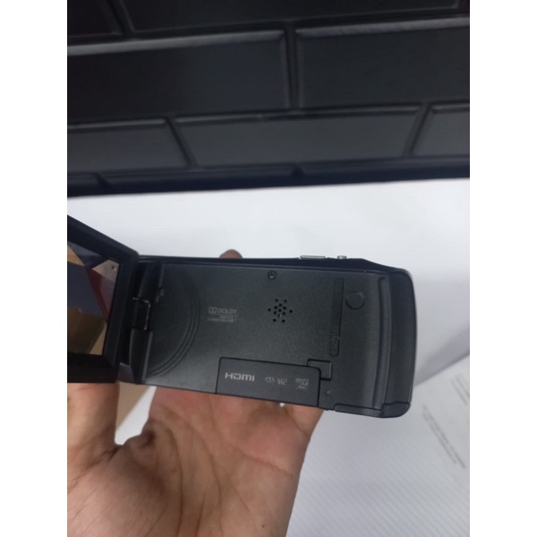 camcorder handycam sony cx405 cx 405 second dan baru / new sony pj410 pj240 pj 240 pj675 Pj 675 cx440 cx 440 wifi sony axp55 axp 55-4