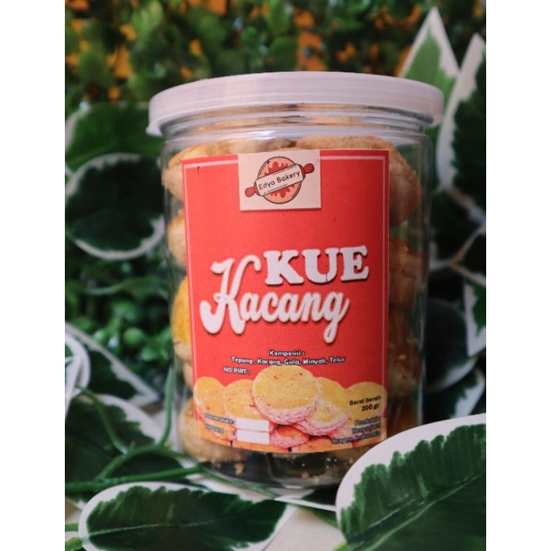 

kue kacang produksi sragen