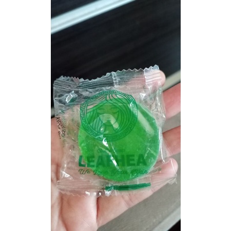 Sabun Leafhea 100% original#Leafhea Gluta Soap