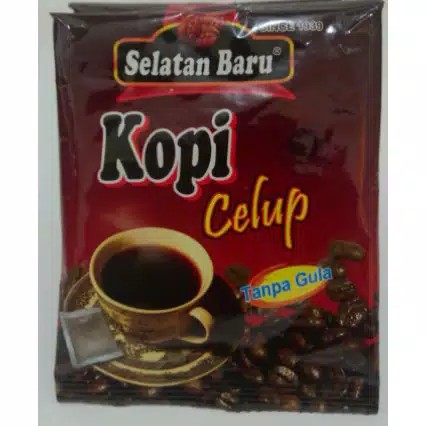 

KOPI CELUP | KOPI SELATAN BARU SIANTAR - Tanpa Gula