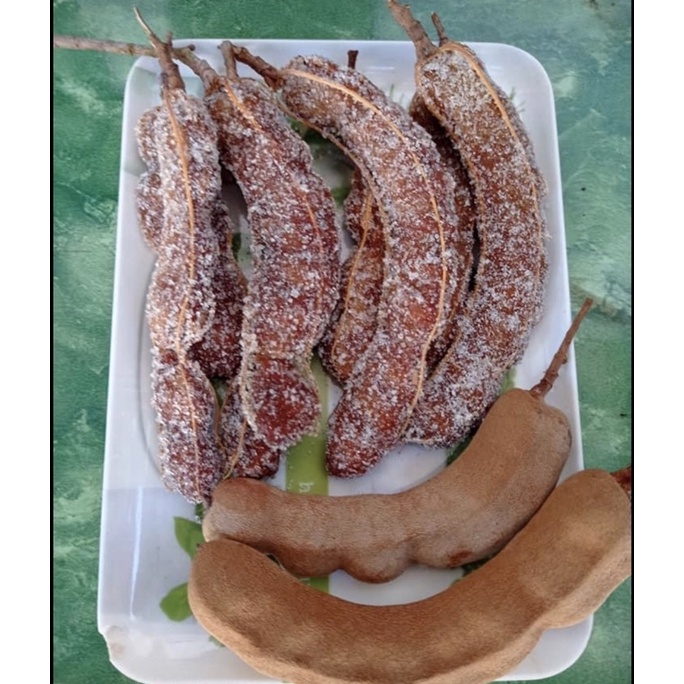

MANISAN ASEM ASAM 1 kg