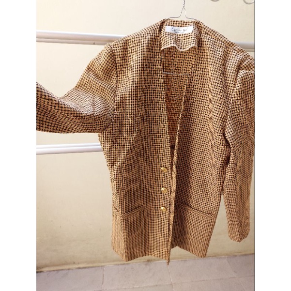 Preloved Jas wanita