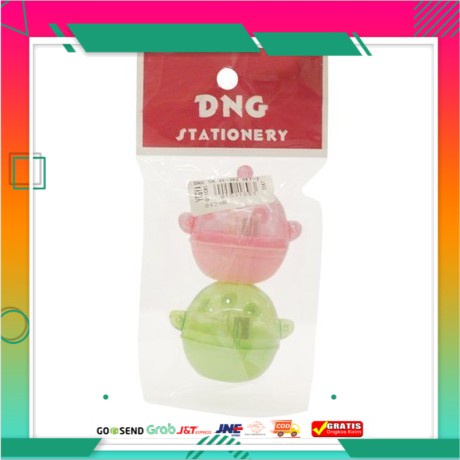 

DNG SHARPENER XL-362 SET-2 R0318