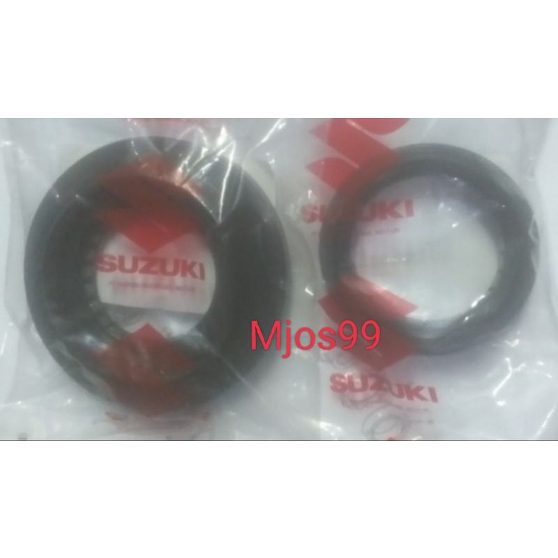 Oil Seal As Roda / Seal Copel Ertiga Manual Original SGP.SET