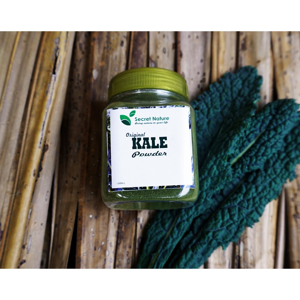 

kale powder 100gr