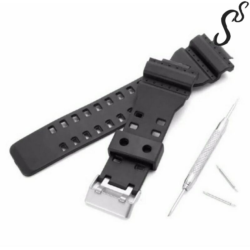 TALI JAM CASIO G-SHOCK GA100 GA110 GA120 GD100 GD110 GD120 GA-100 GA-110 GA-120 GD-100 GD-110 GD-120